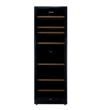 Brandt CB377V 153 bottles Wine Cellar