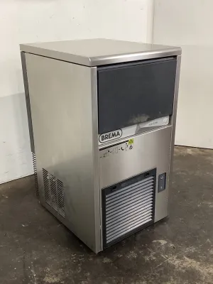 Brema CB249A-HC-DP Ice Machine - 805580