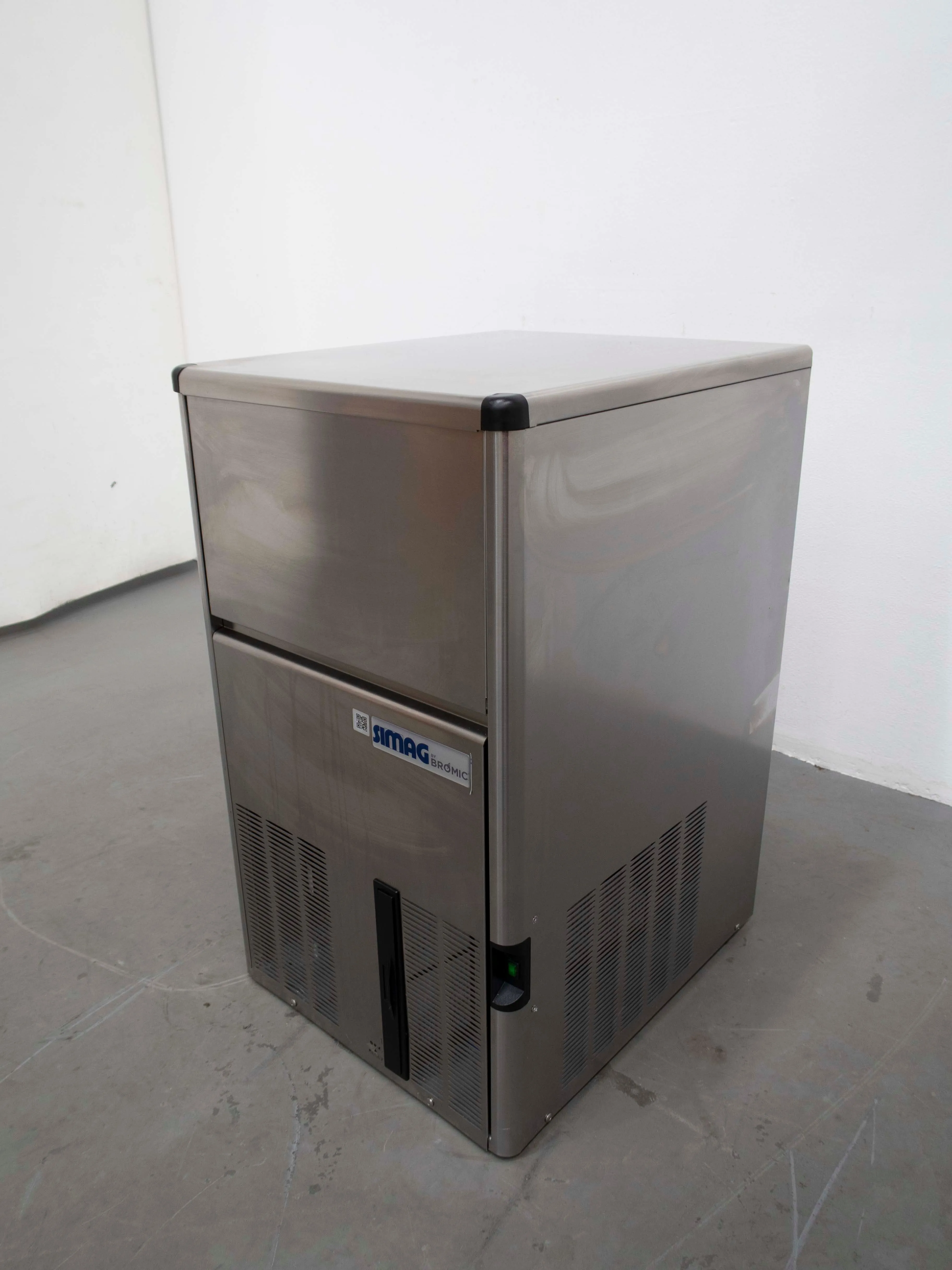 Bromic IM0043SSC Ice Machine - 873662