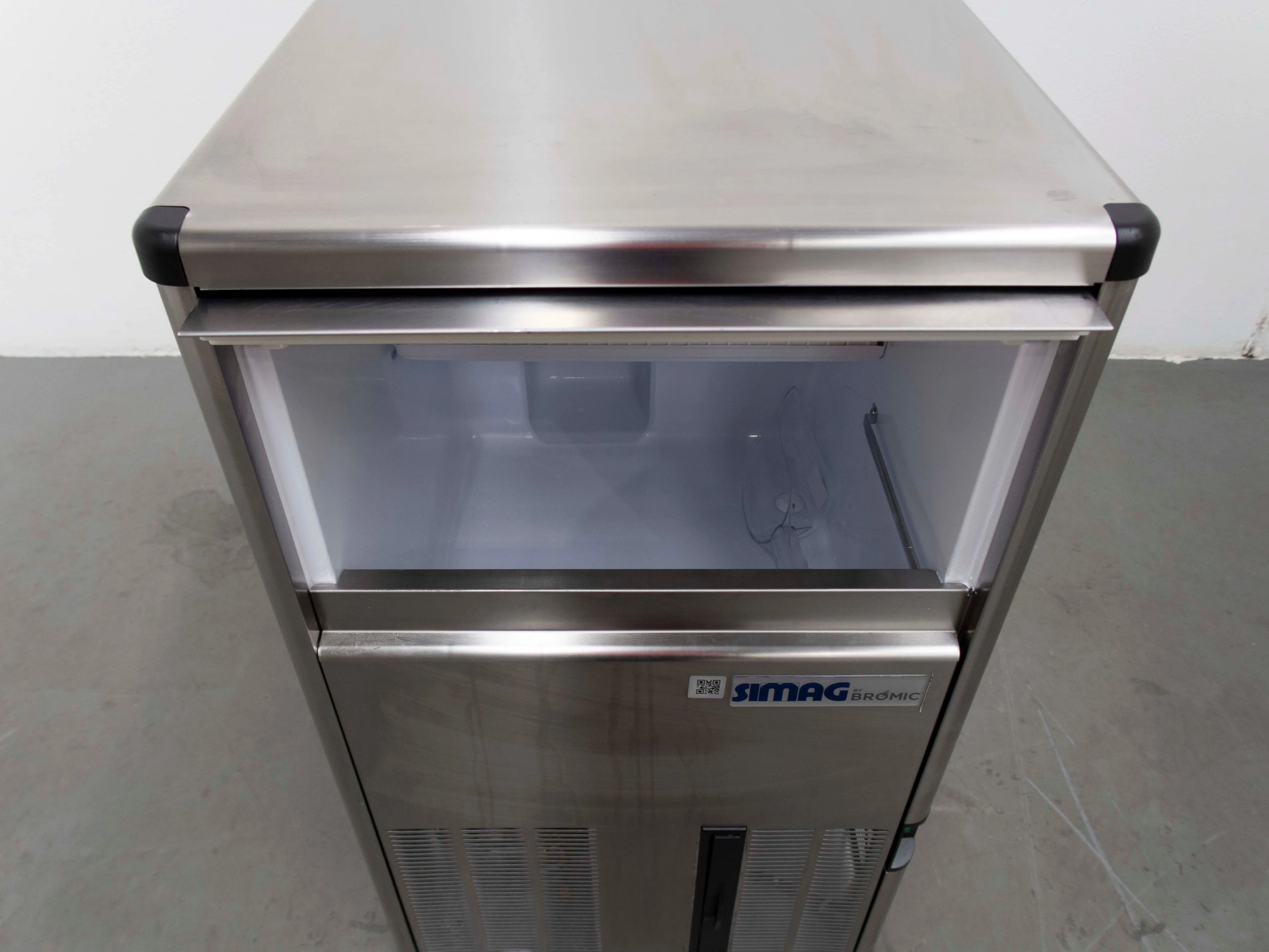 Bromic IM0043SSC Ice Machine - 873662