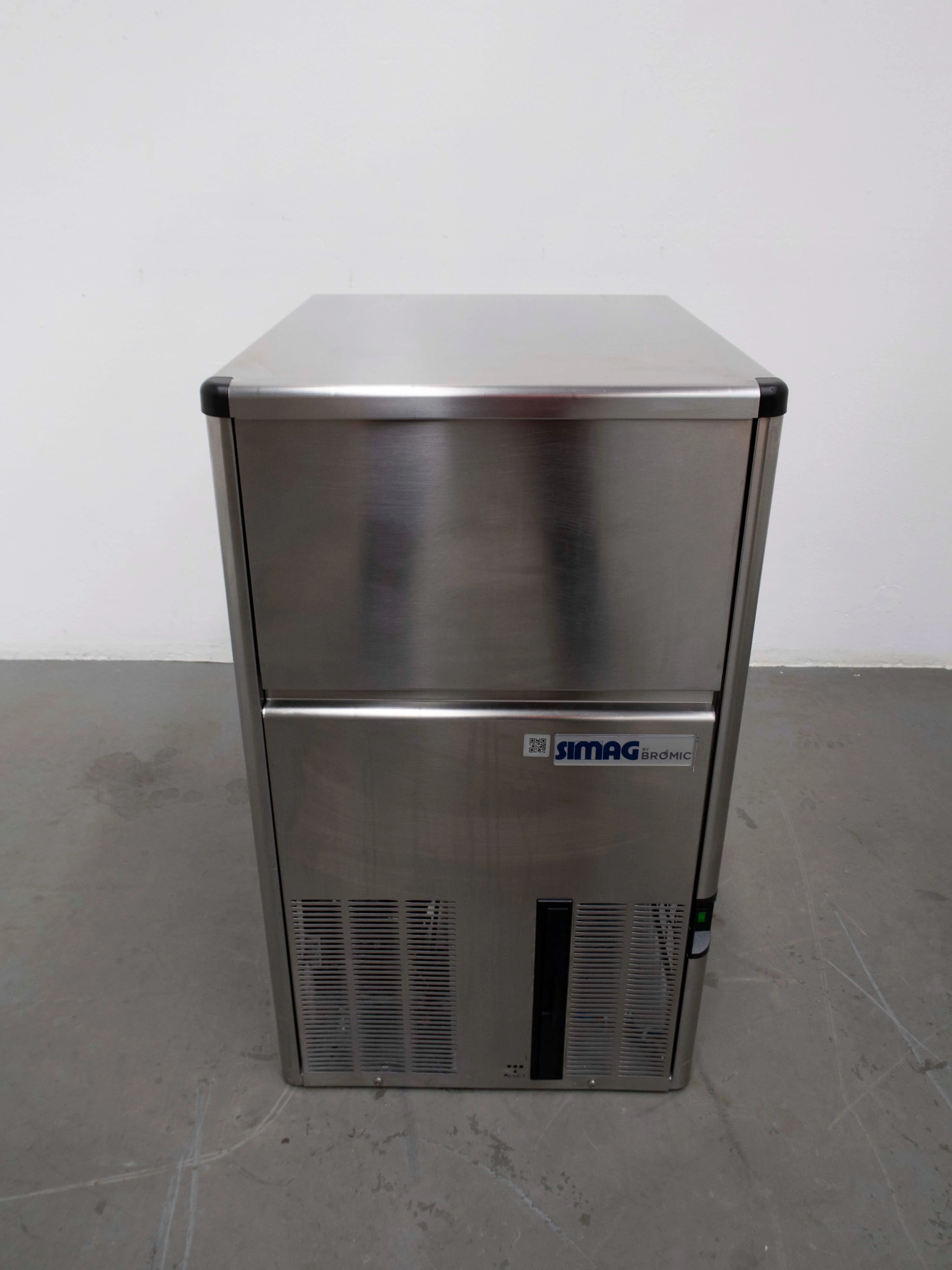 Bromic IM0043SSC Ice Machine - 873662