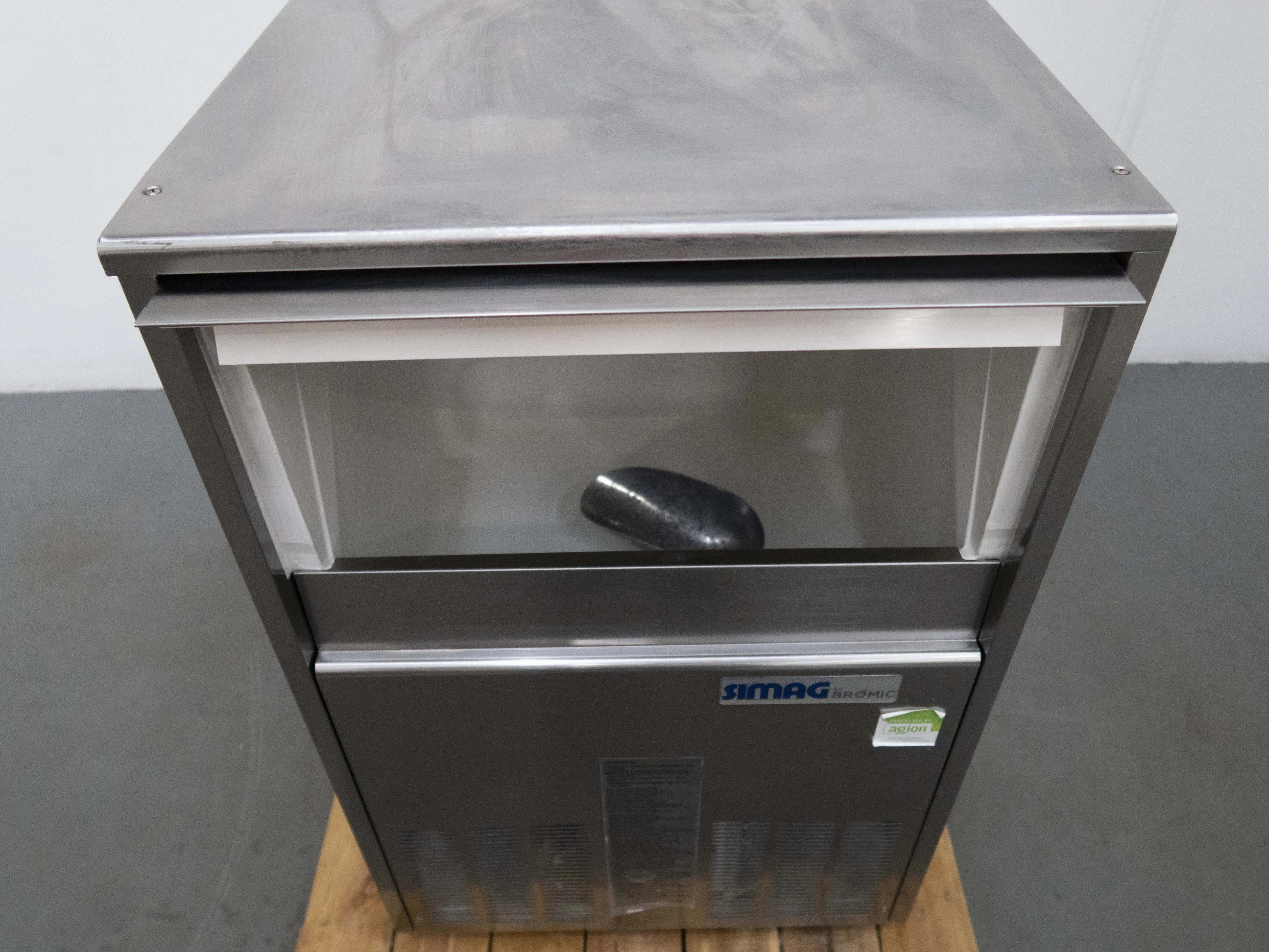 Bromic IM0070FSC Ice Machine - 772572