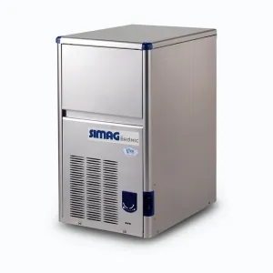 Bromic Self Contained Ice Machine Hollow Cube 24kg/24