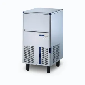 Bromic Self Contained Ice Machine Hollow Cube 47kg/24h