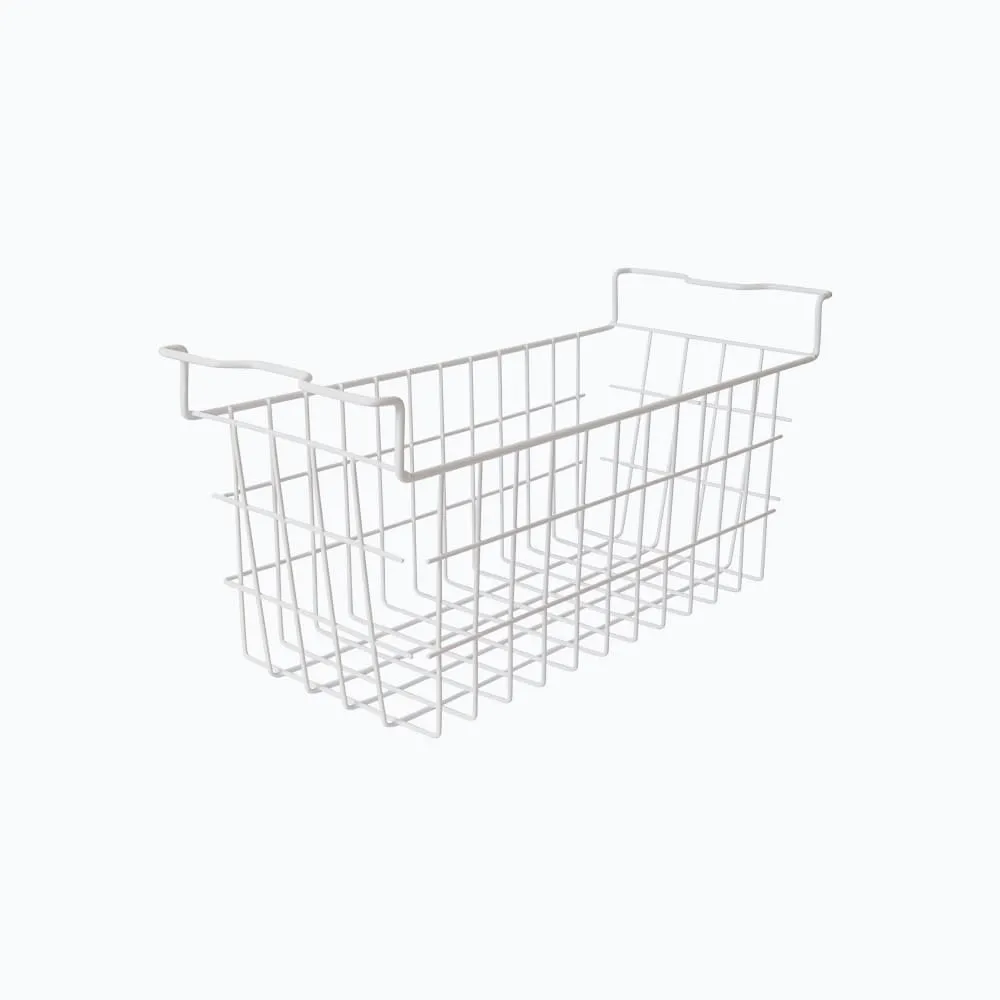 Bromic Storage Chest Freezer Flat Top Stainless Steel 675L CF0700FTSS