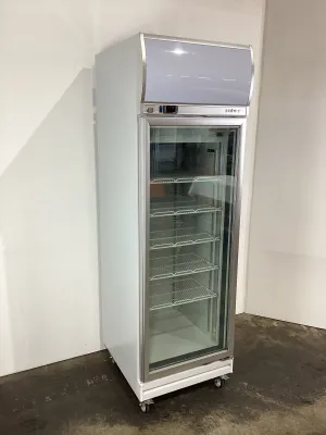 Bromic UF0500LF Upright Freezer - 810344