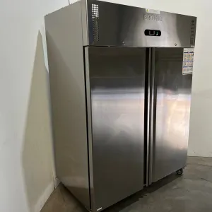 Bromic UF1300SDF-NR Upright Freezer - 844734
