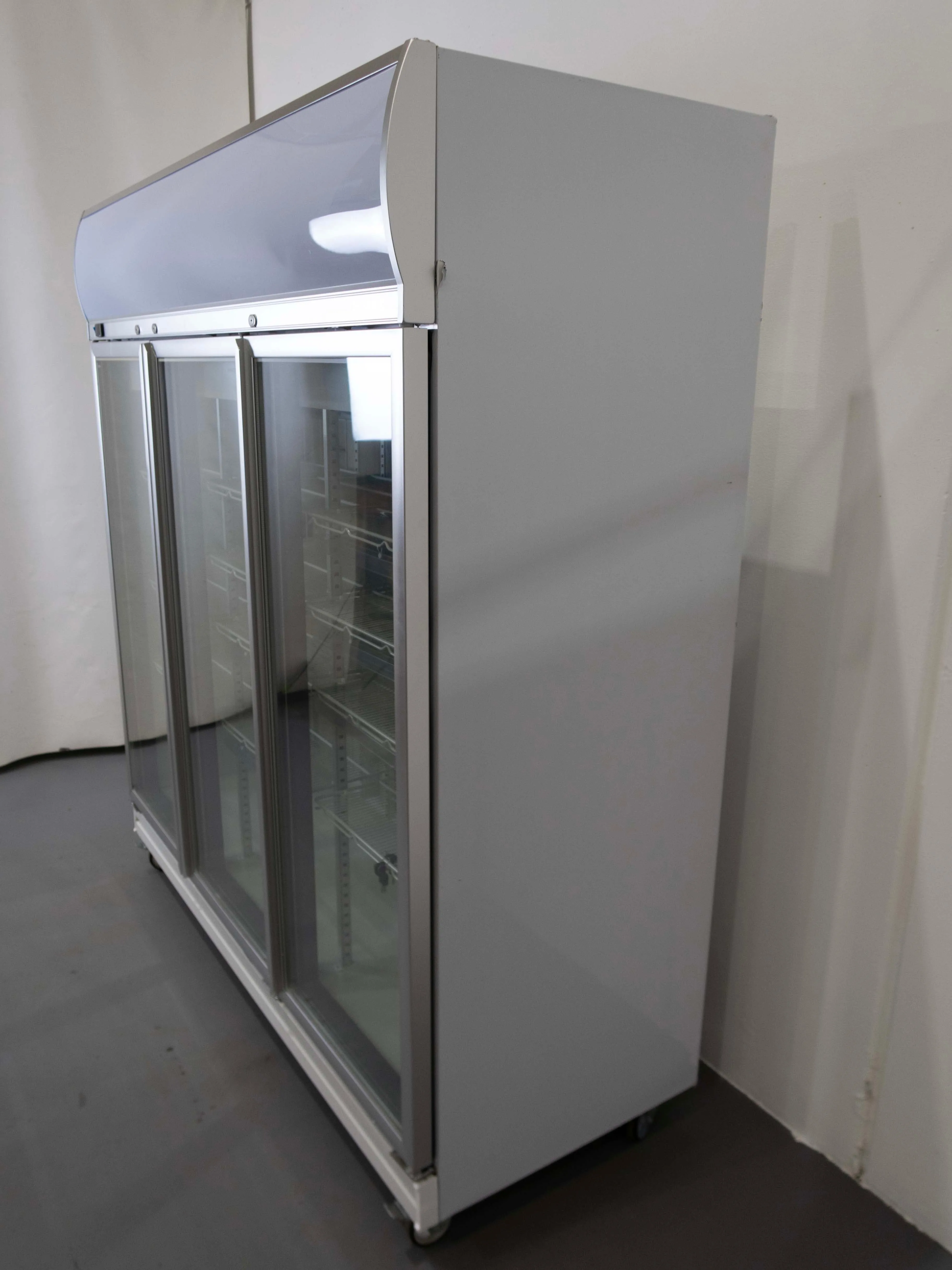 Bromic UF1500LF Upright Freezer - 746329