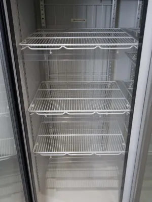Bromic UF1500LF Upright Freezer - 746329