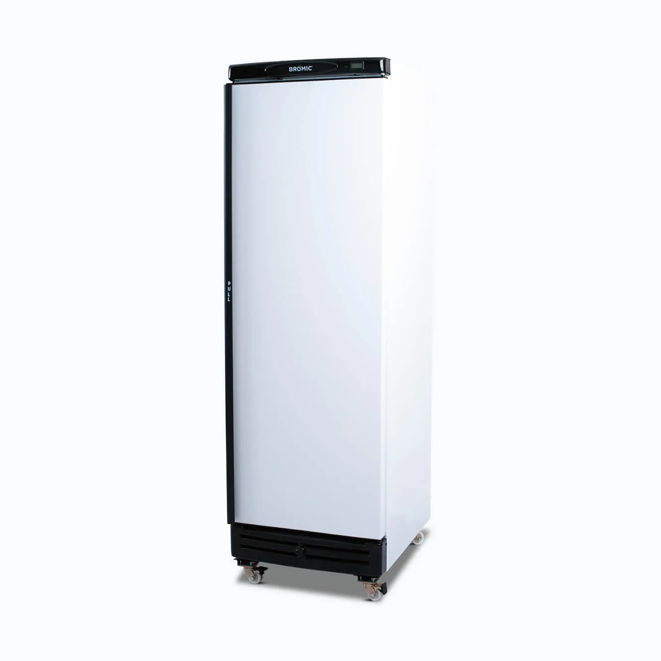 Bromic Upright Storage Freezer Solid Door 300L UF0374SDS