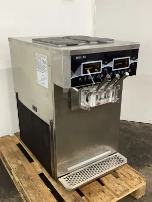 Brullen i26 Pro Ice Cream Machine - 863289