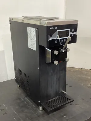 Brullen i91 2020 Soft Serve Machine - 740202