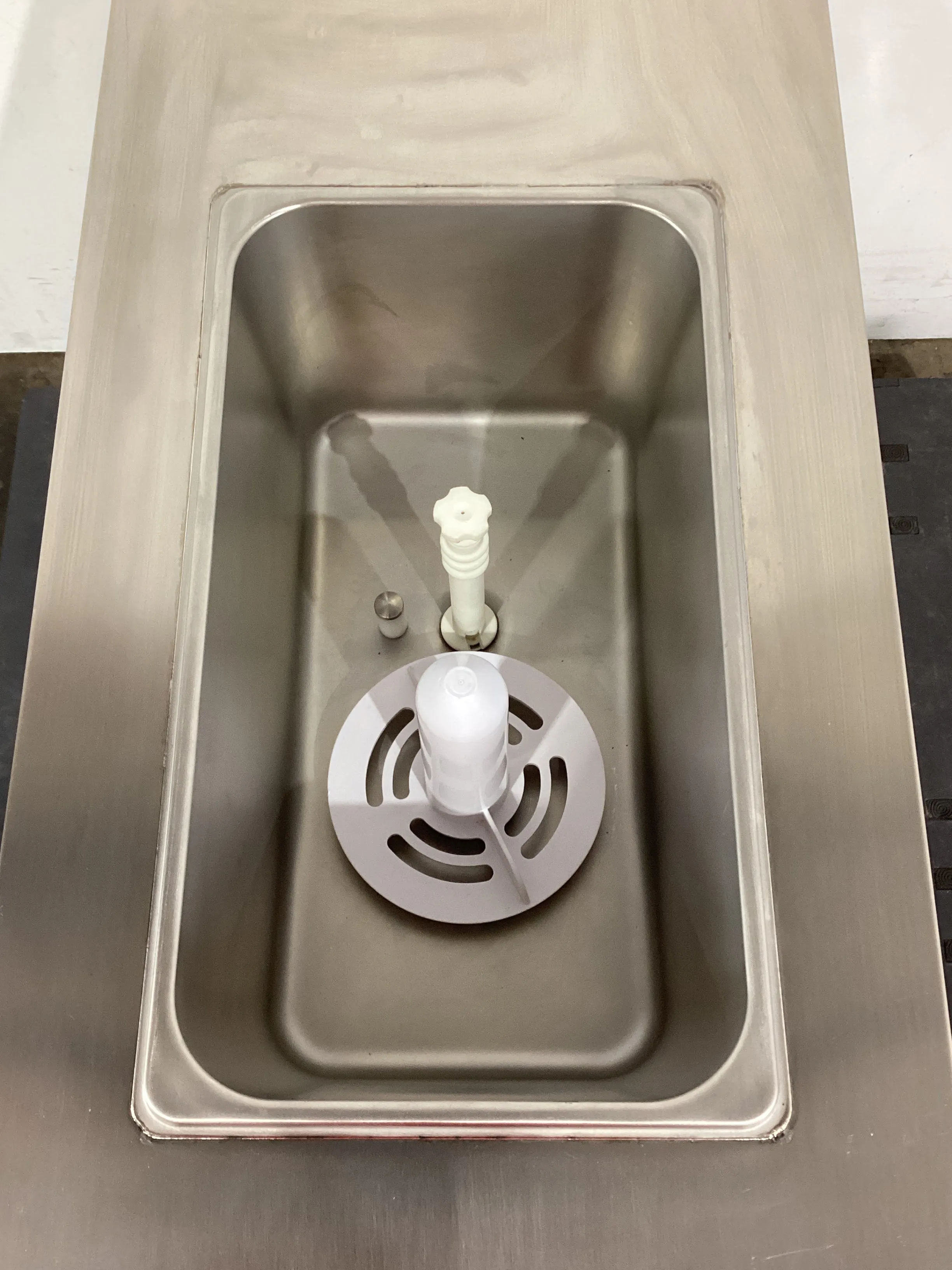 Brullen i91 2020 Soft Serve Machine - 860474