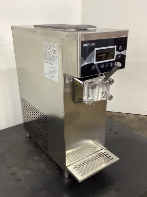 Brullen i91 2020 Soft Serve Machine - 860474