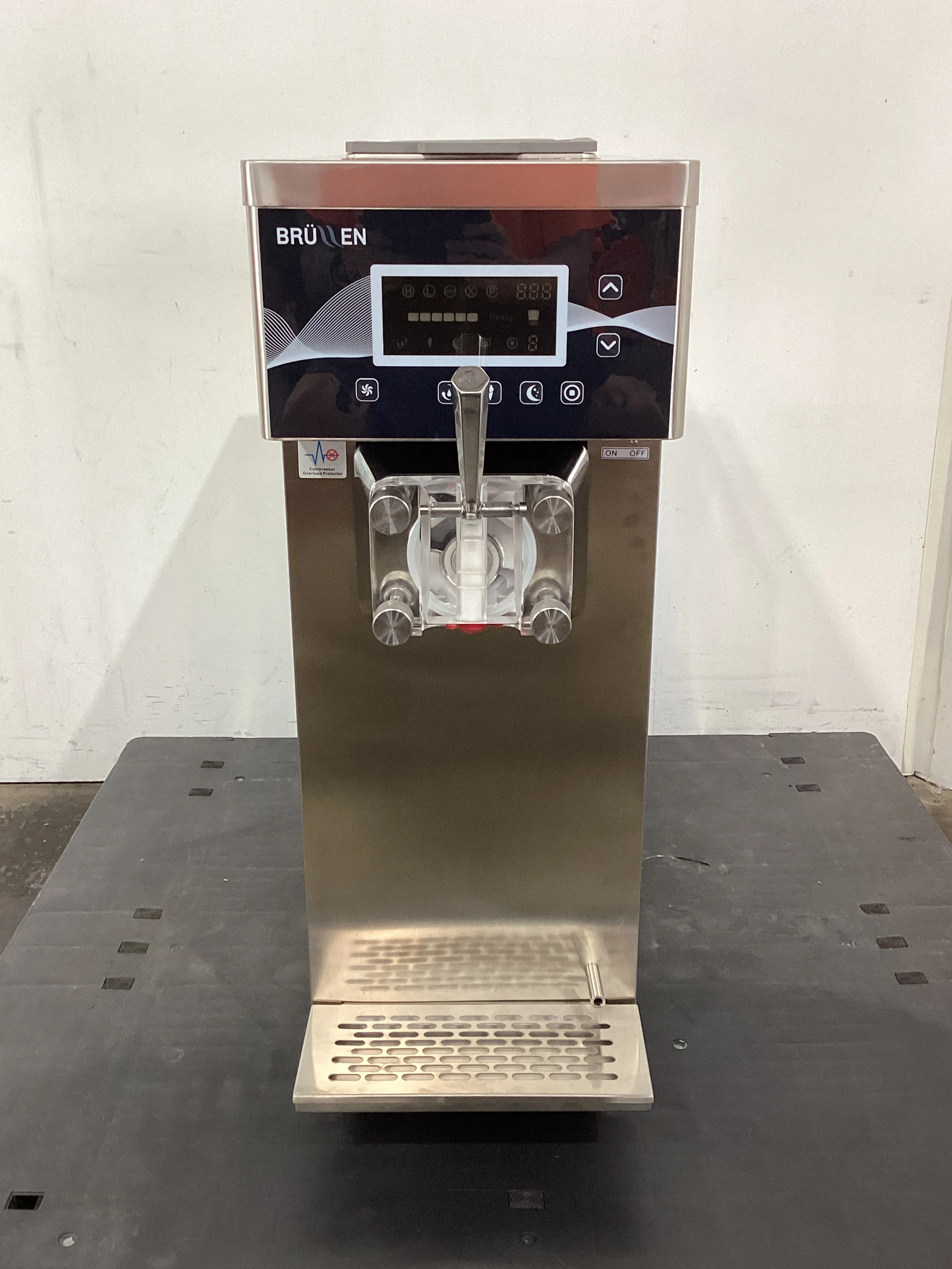 Brullen i91 2020 Soft Serve Machine - 860474