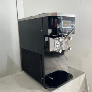 Brullen i91 Pro Ice Cream Machine - 829020