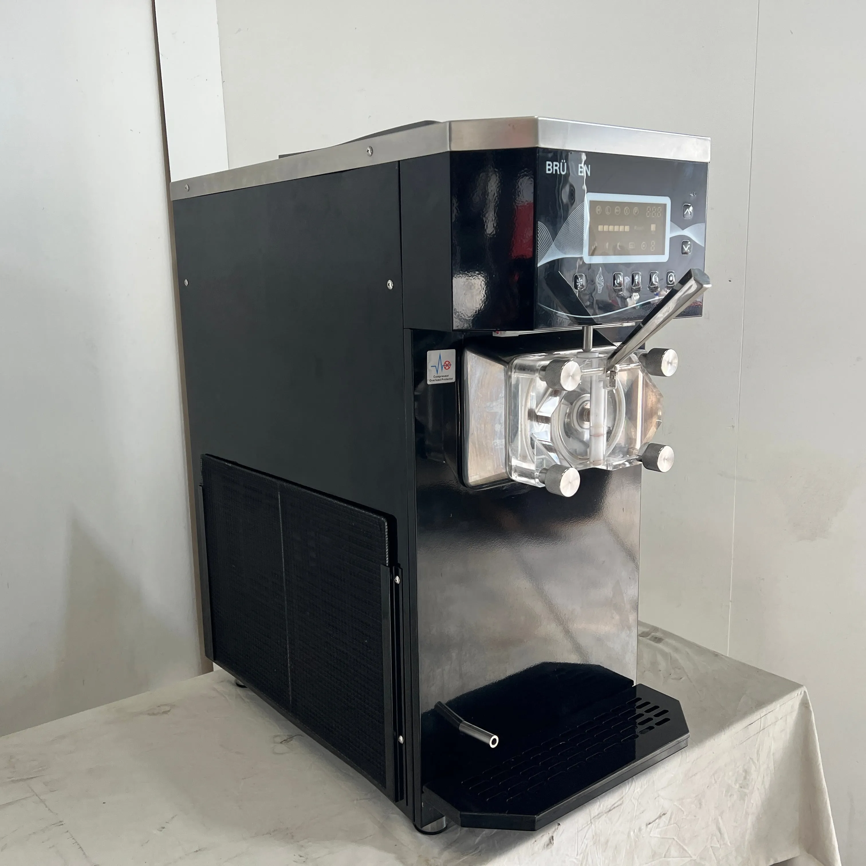 Brullen i91 Pro Ice Cream Machine - 829020