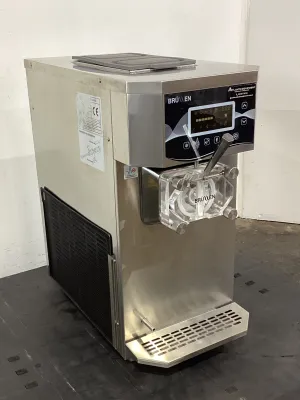Brullen i91 Pro Ice Cream Machine - 860547