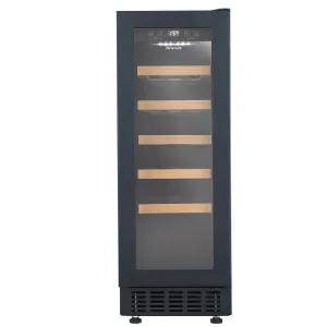 BUW20BA 20 BOTTLES WINE CHILLER