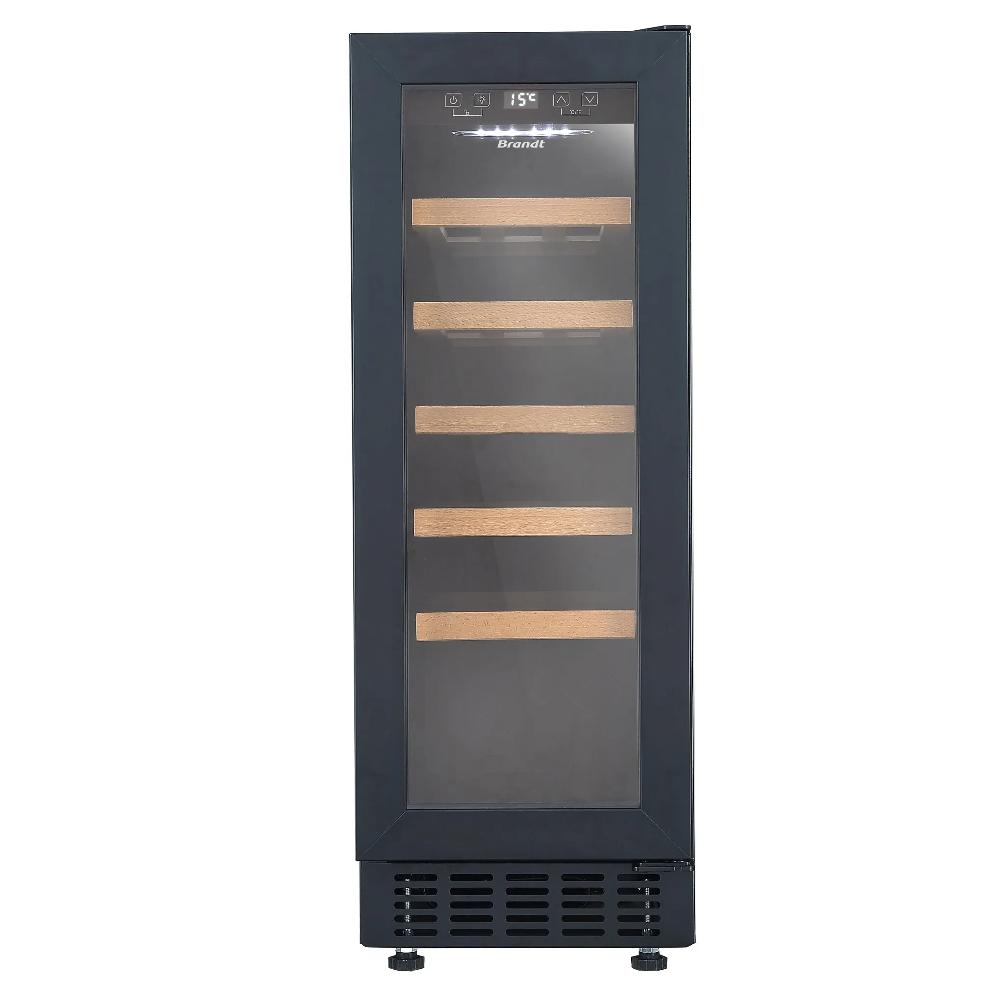 BUW20BA 20 BOTTLES WINE CHILLER