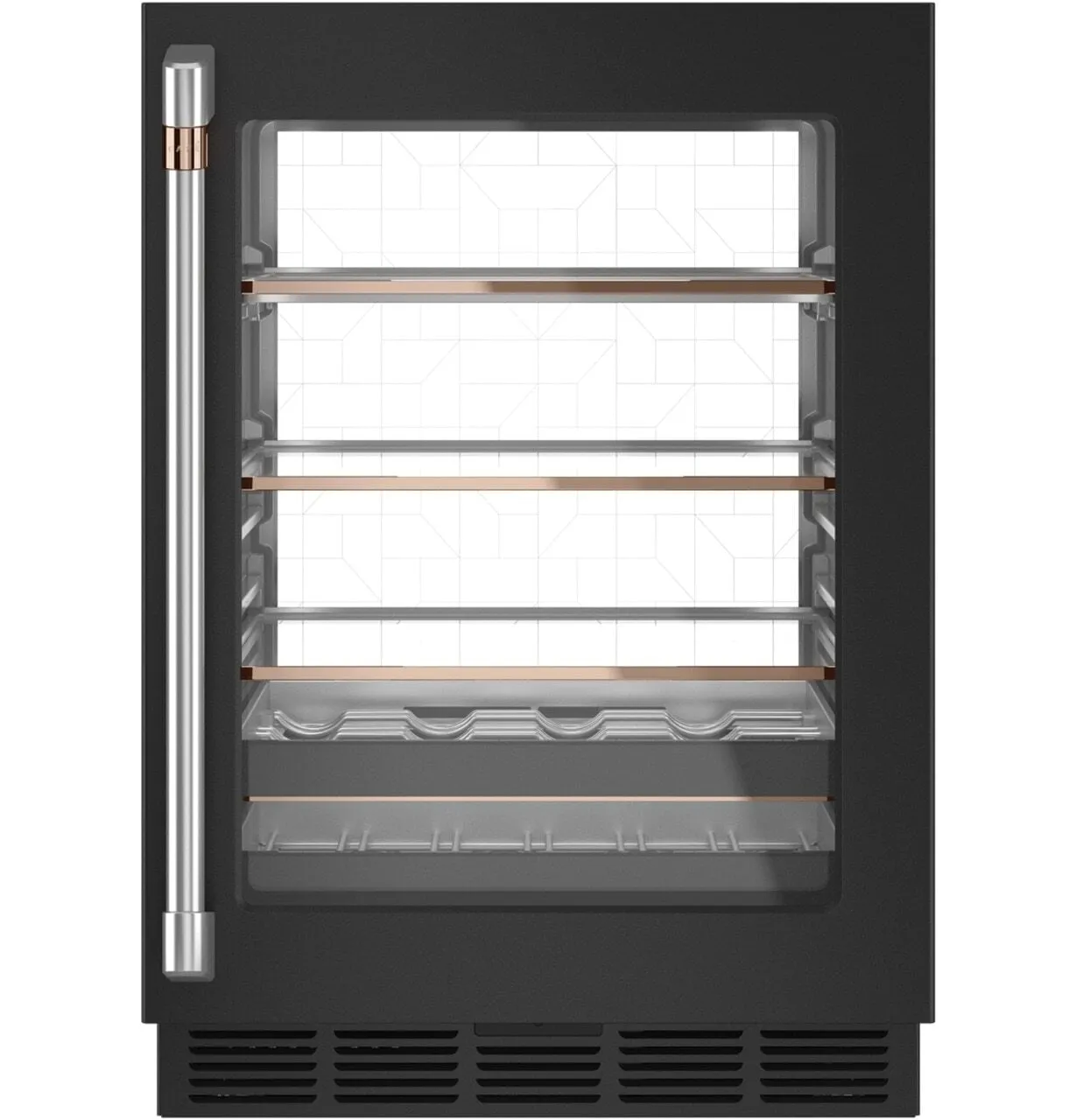 Cafe CCP06BP3PD1 Caf Beverage Center