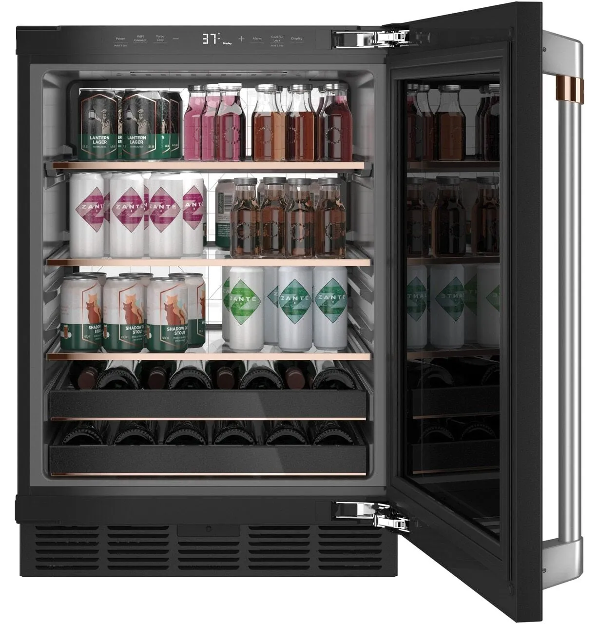 Cafe CCP06BP3PD1 Caf Beverage Center