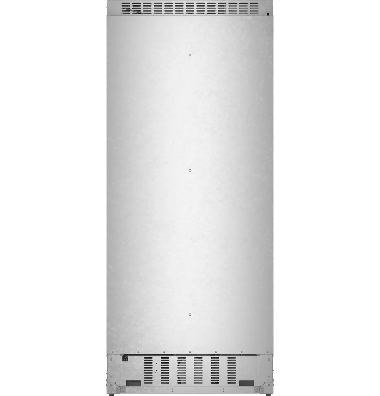 Cafe CIC36LP2VS1 Caf&#8482; 36" Integrated Bottom-Freezer Refrigerator