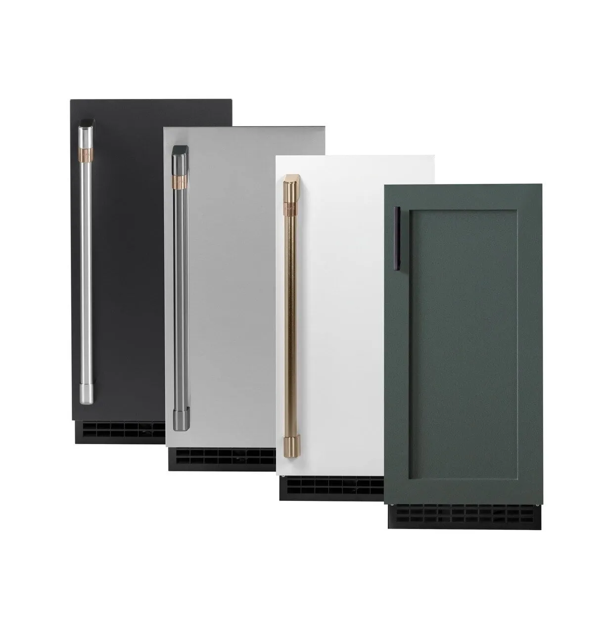 Cafe CIP75D1 Caf Ice Maker Door Kit