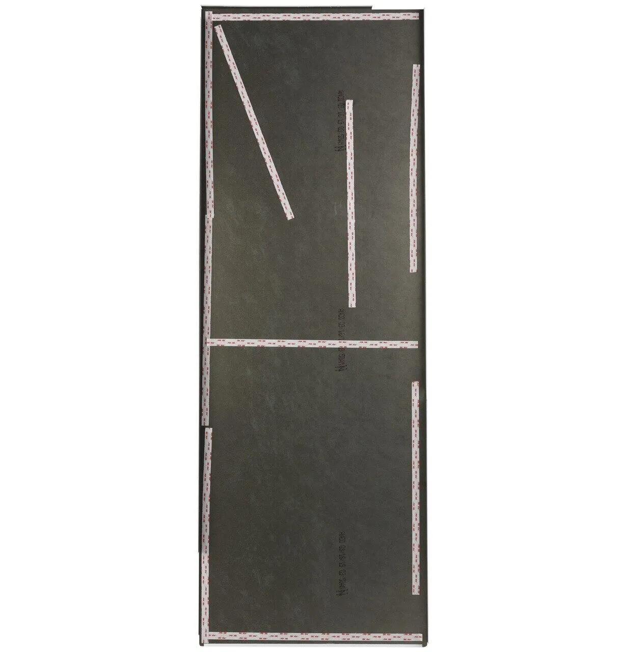 Cafe CKLBRSCNW2 Caf&#8482; Refrigeration Panel Accessory