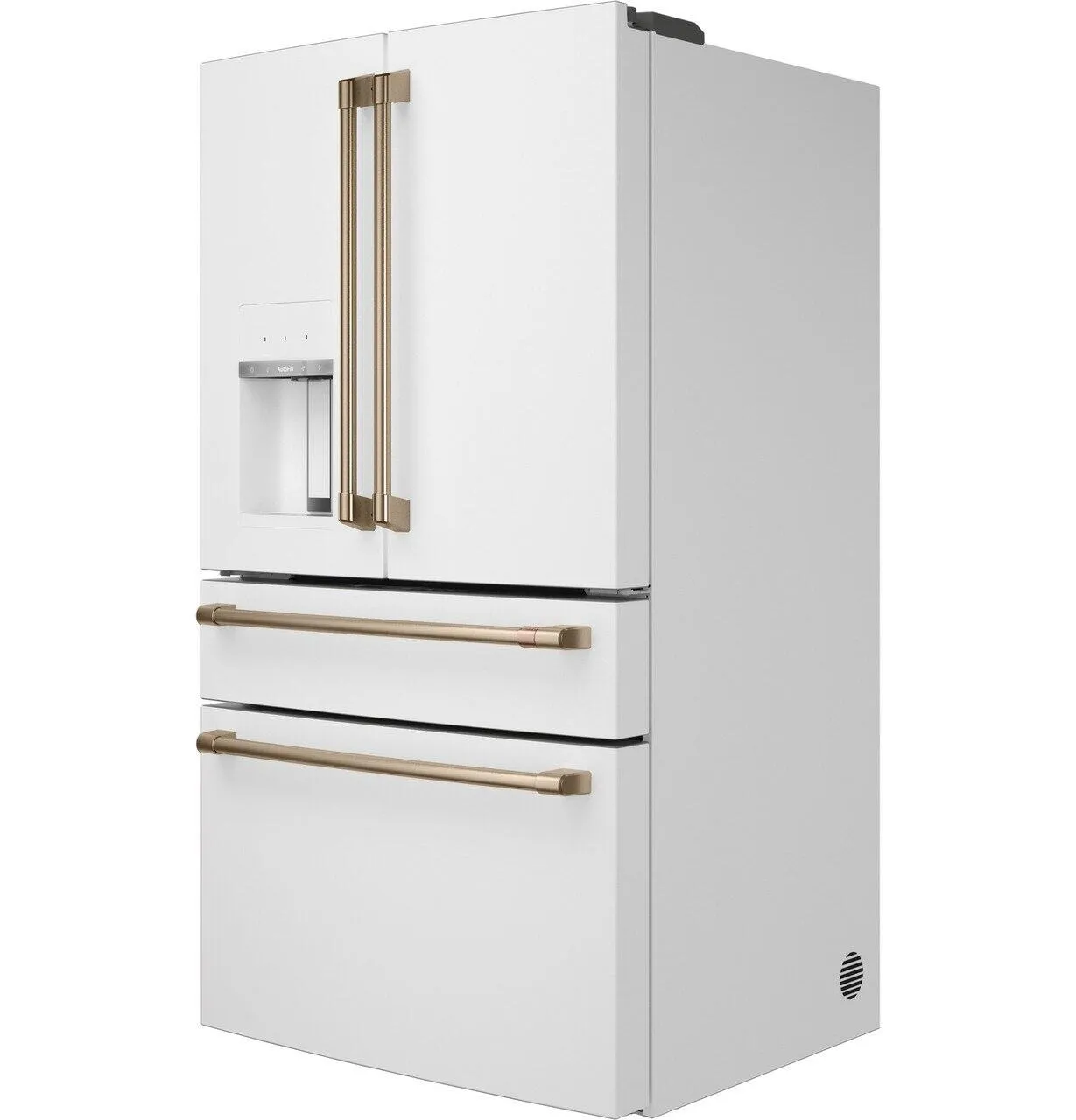 Cafe CKQBLSFNW2 Caf&#8482; Refrigeration Panel Accessory