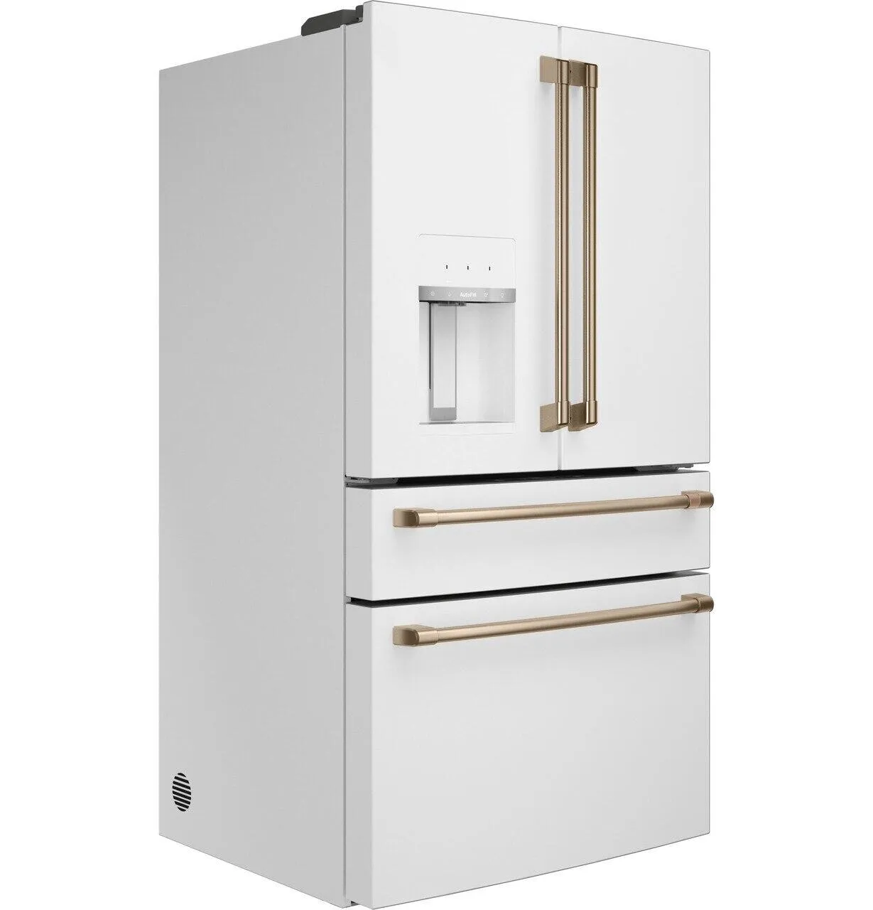 Cafe CKQBRSFNW2 Caf&#8482; Refrigeration Panel Accessory