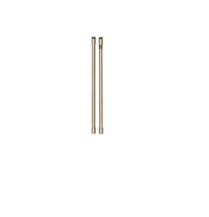 Cafe CXMS2H2PNBZ Caf Refrigeration Handle Kit - Brushed Bronze