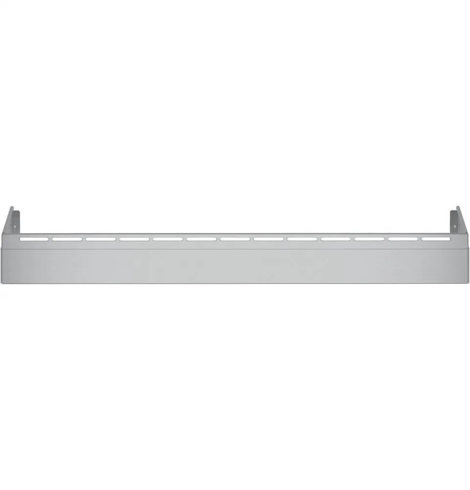 Cafe CXPR6TKPMSS Caf Toe Kick Pro Range 36" Brushed Stainless