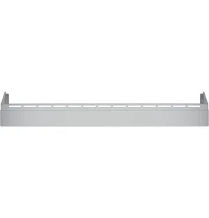 Cafe CXPR6TKPMSS Caf Toe Kick Pro Range 36" Brushed Stainless