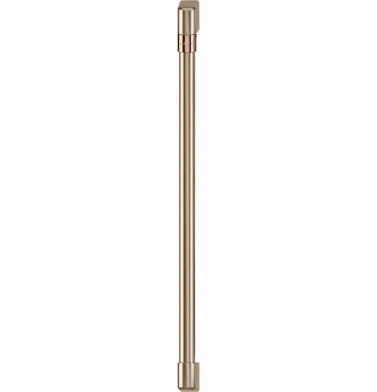 Cafe CXQW1H1PPBZ Caf Wine/Beverage Center Handle Kit - Brushed Bronze