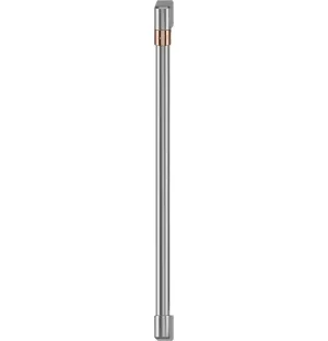 Cafe CXQW1H1PPSS Caf Wine/Beverage Center Handle Kit - Brushed Stainless