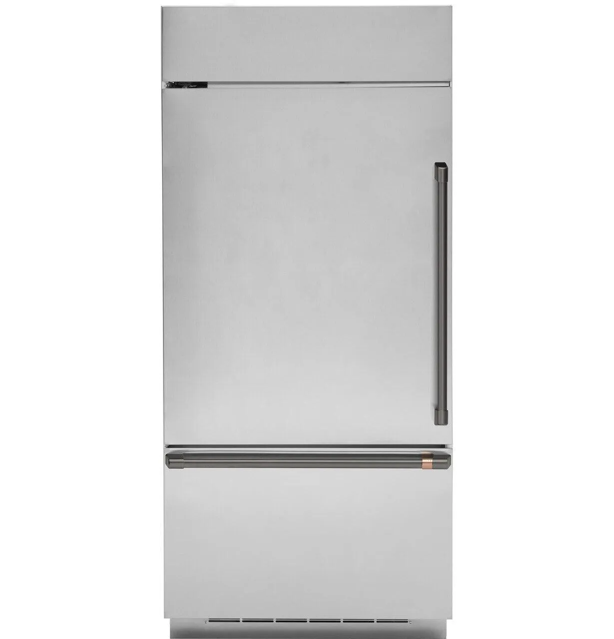 Cafe CXSB2H2PPBT Caf&#8482; Refrigeration Handle Kit - Brushed Black