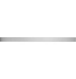 Cafe ZKN72V Integrated Bottom Freezer 72" Dual Wide Ss Toe-Kick