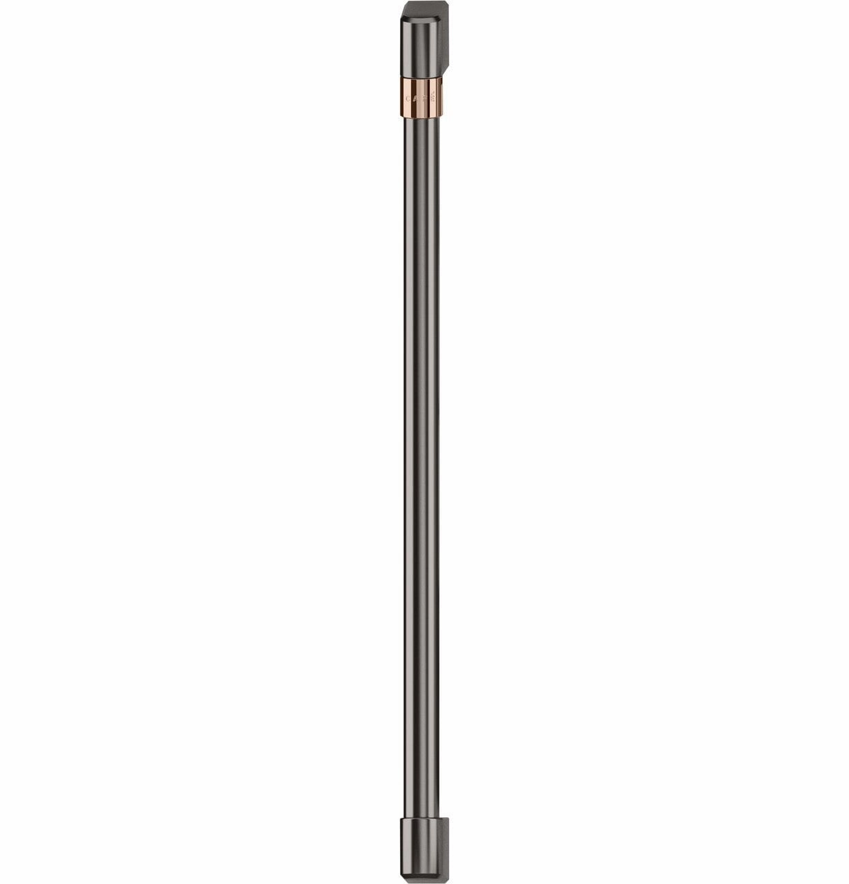 Cafe CXQW1H1PPBT Caf Wine/Beverage Center Handle Kit - Brushed Black