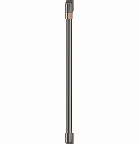 Cafe CXQW1H1PPBT Caf Wine/Beverage Center Handle Kit - Brushed Black
