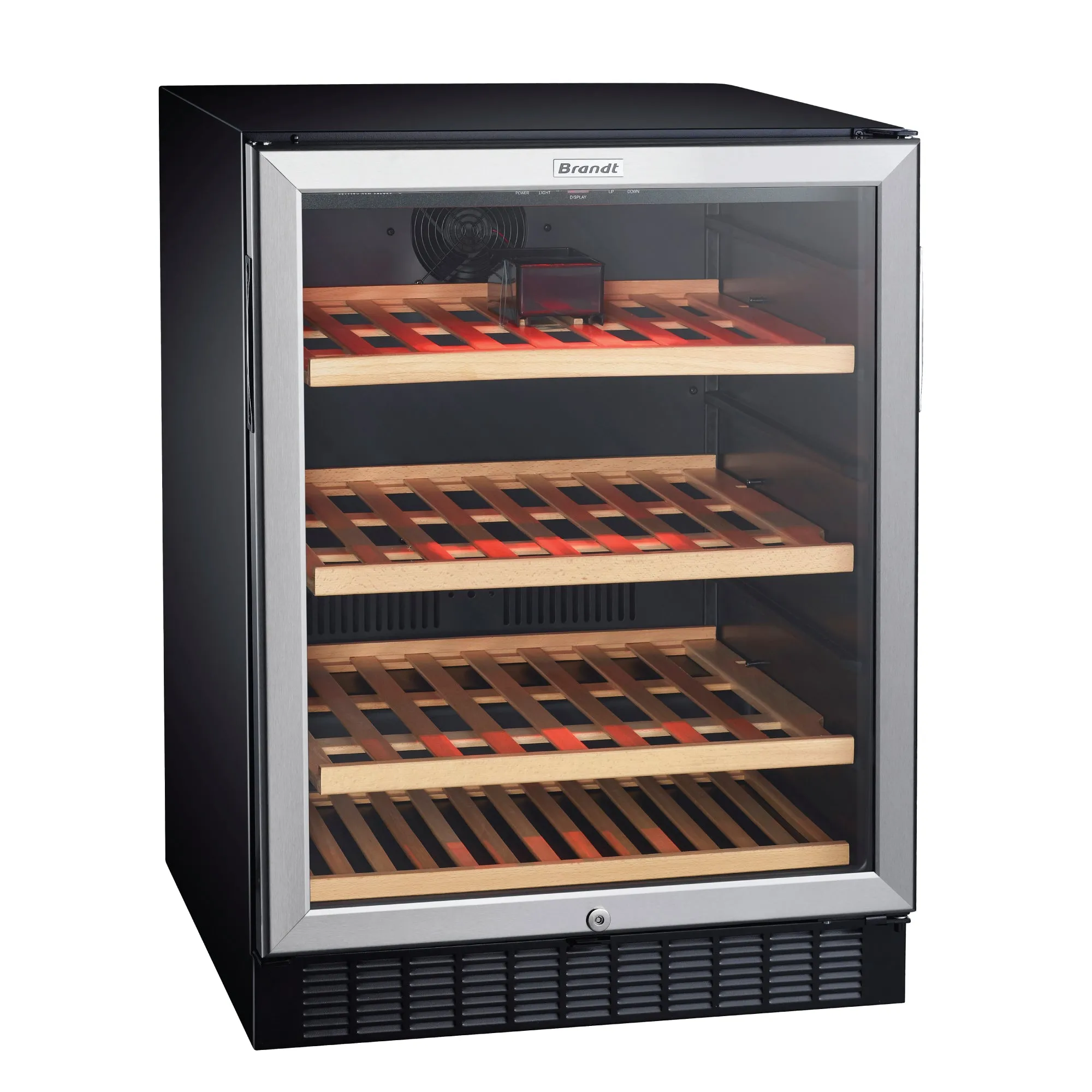 CAV50B/X WINE CHILLER