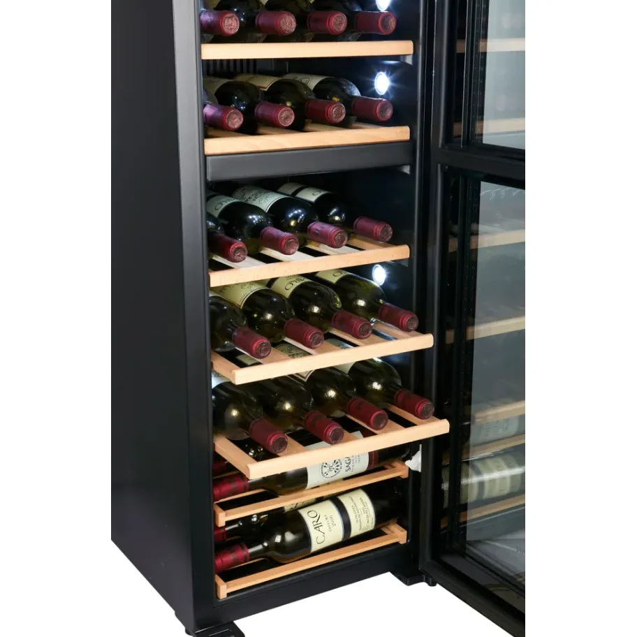 Cavin - Freestanding Wine Cooler - Northern Collection 39