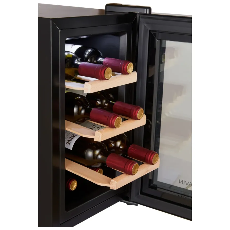 Cavin - Freestanding Wine Cooler - Northern Collection 8