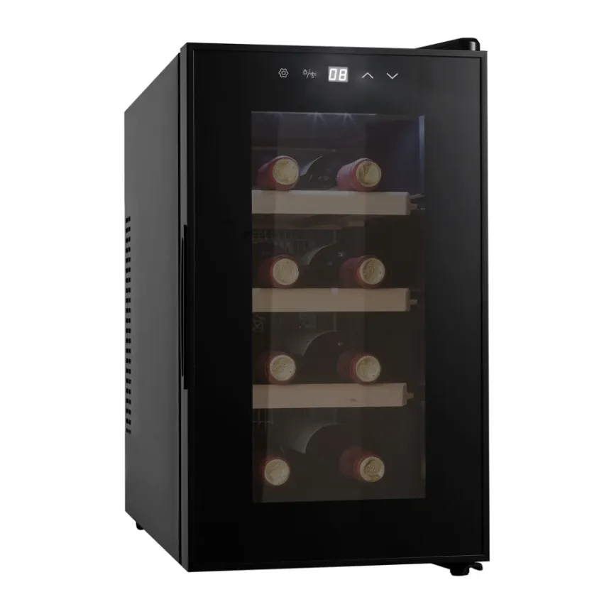 Cavin - Freestanding Wine Cooler - Northern Collection 8