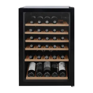 Cavin - Freestanding Wine Cooler - Polar Collection 49