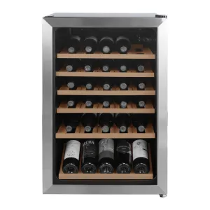 Cavin - Freestanding Wine Cooler - Polar Collection 50
