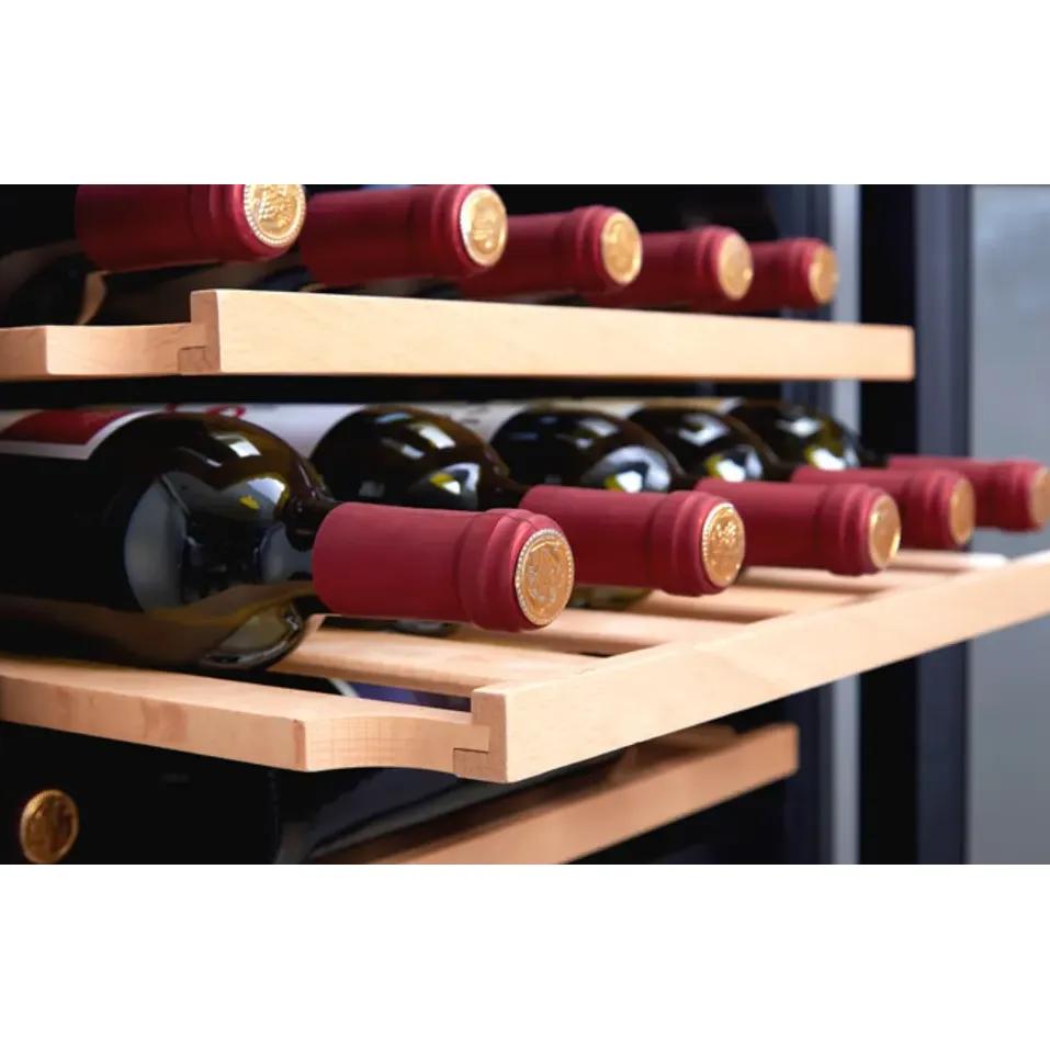 Cavin - Freestanding Wine Cooler - Polar Collection 52