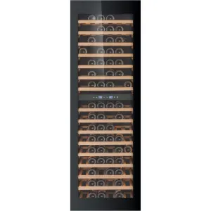 CELLA - 600mm - Integrated Wine Cooler - Dual Zone - W96B-TO