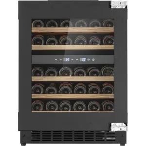 CELLA - Fully Integrated Wine Fridge - Panel Ready - 36 Bottle - W34PANEL-TO