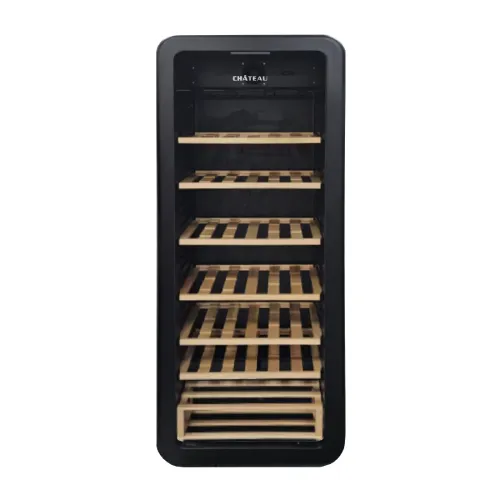 Chateau CW P651 65 Bottles Wine Chiller